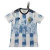 Maglia ufficiale Argentina Special Edition 2022 per Uomo